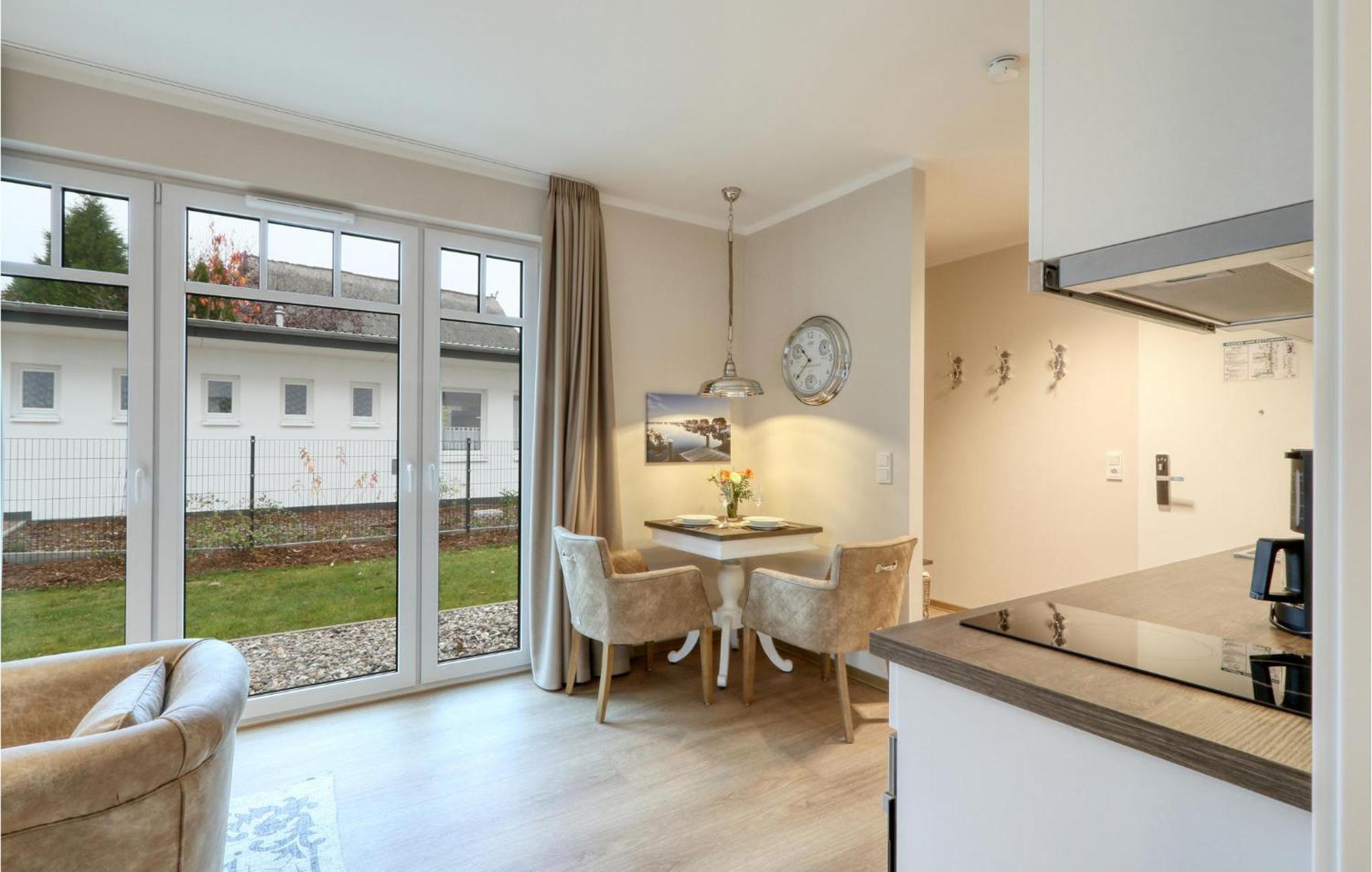 Baltischer Hof Apartment 8 Boltenhagen  Exterior photo